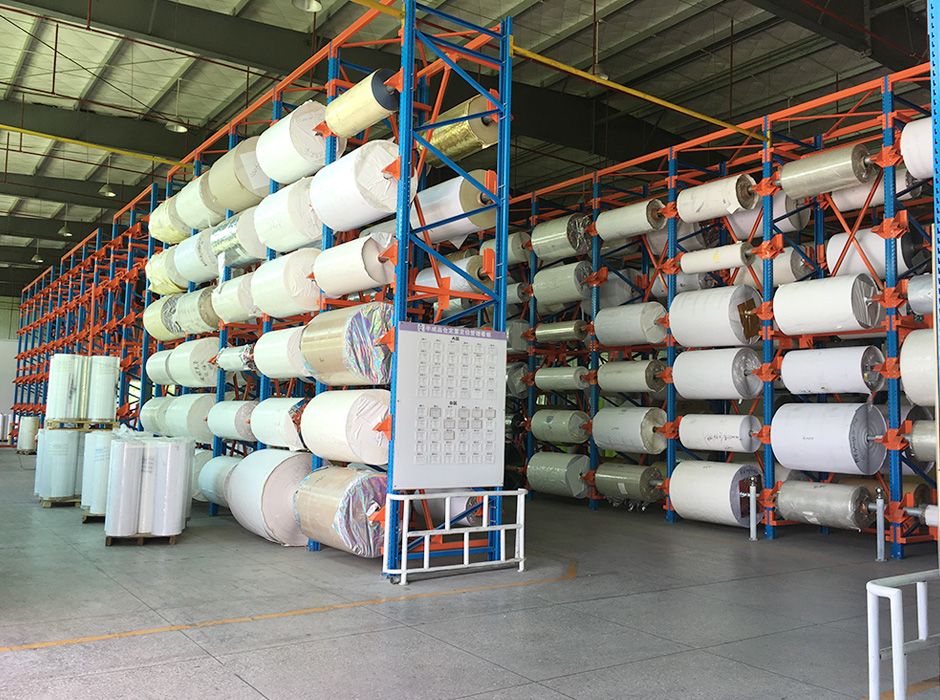 浩明科技惠州市卷料貨架【易達貨架】 浩明科技惠州市卷料貨架【易達貨架】