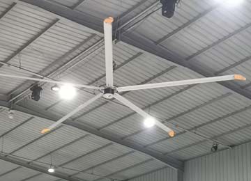 韶關(guān)工業(yè)大風扇24小時轉(zhuǎn)能使用多久？【易達貨架】