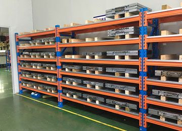 佛山倉庫貨架直銷廠家價(jià)格更有優(yōu)勢嗎？【易達(dá)貨架】