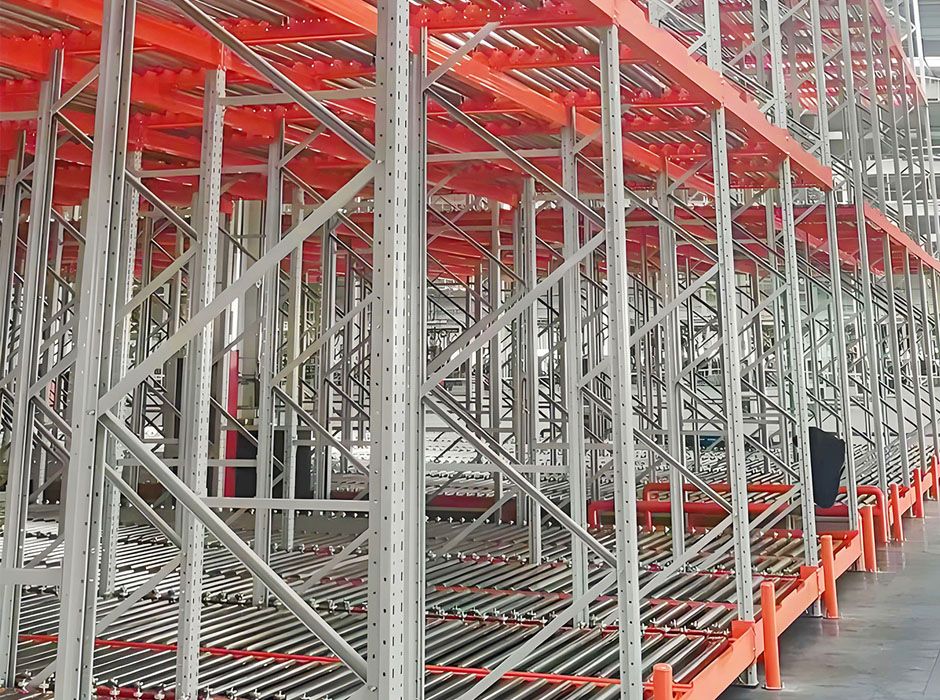 大誠(chéng)醫(yī)療器械江門重力式貨架【易達(dá)貨架】 大誠(chéng)醫(yī)療器械江門重力式貨架【易達(dá)貨架】