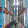 堆垛機(jī)立體倉(cāng)庫(kù)