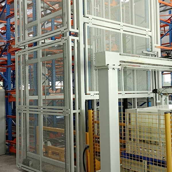 高速提升機(jī)