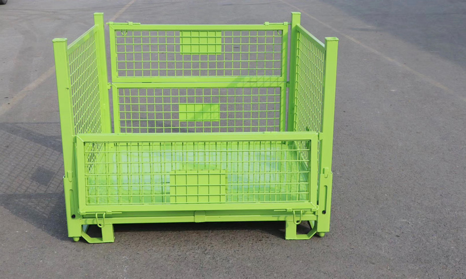 全自動化貨架系統(tǒng)