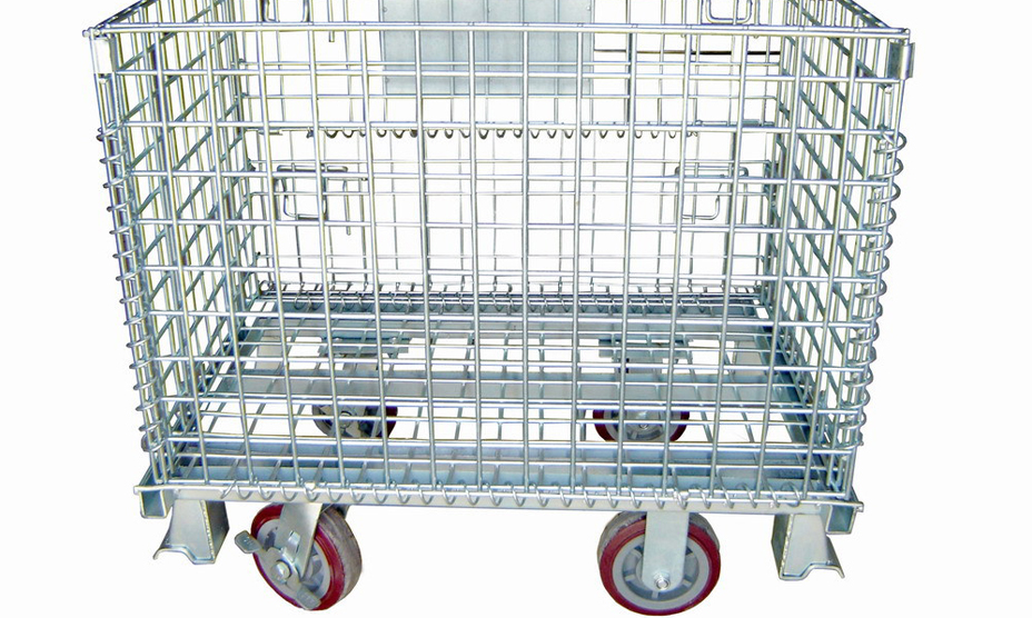 倉儲、分揀一體化，節(jié)省作業(yè)面積