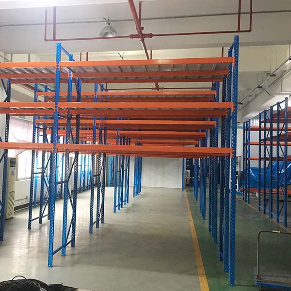 東莞市重型貨架 東莞市重型貨架