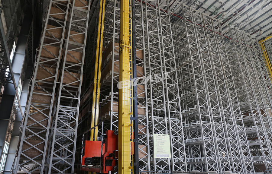 廣東自動化立庫 廣東自動化立庫