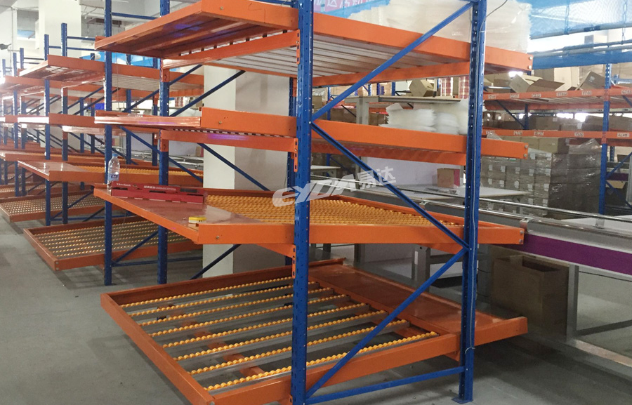 廣州流利式貨架 廣州流利式貨架