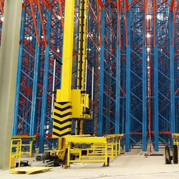 智能倉(cāng)儲(chǔ)貨架上市企業(yè)