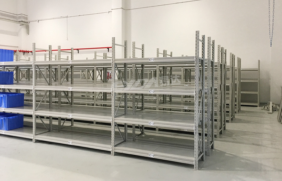 廣州擱板式貨架 廣州擱板式貨架