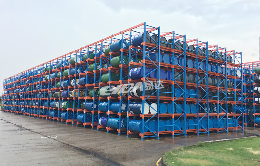 廣州油桶貨架 廣州油桶貨架