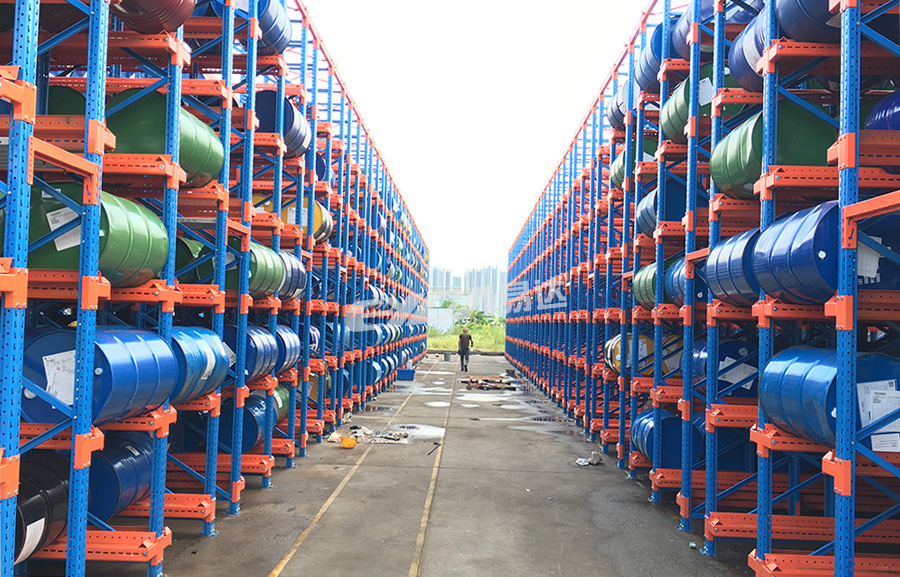 廣州油桶貨架 廣州油桶貨架