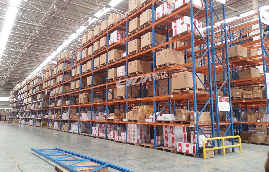 廣州托盤式貨架 廣州托盤式貨架