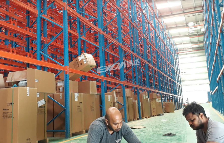 自動(dòng)化立體倉(cāng)庫(kù) 自動(dòng)化立體倉(cāng)庫(kù)