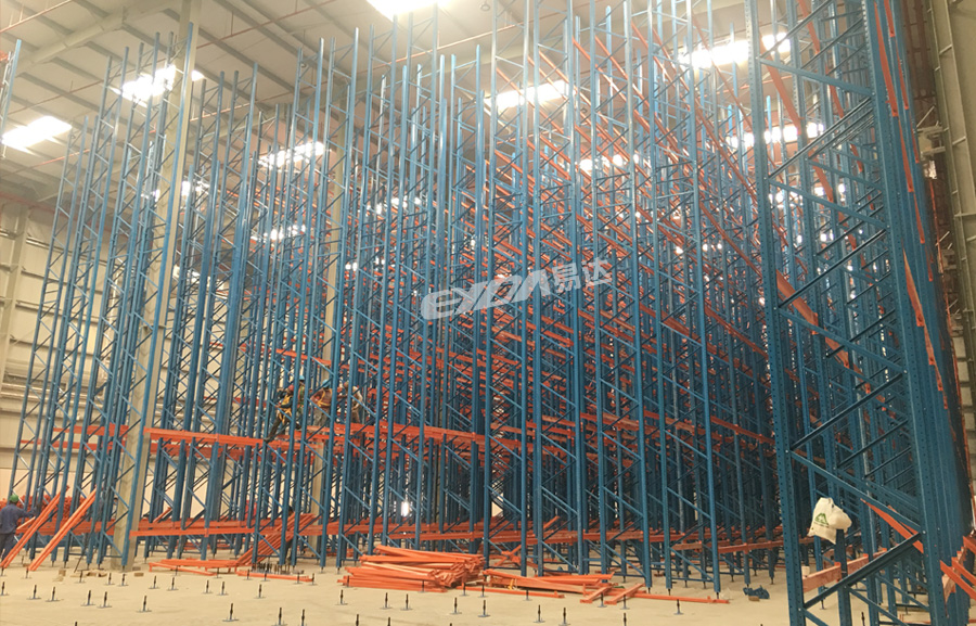 自動(dòng)化立體倉(cāng)庫(kù) 自動(dòng)化立體倉(cāng)庫(kù)