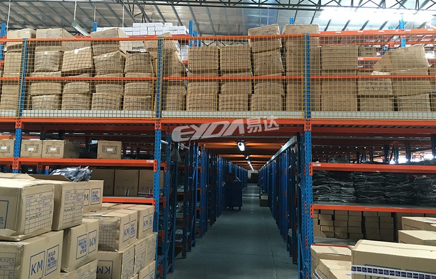 廣州閣樓平臺(tái)貨架 廣州閣樓平臺(tái)貨架