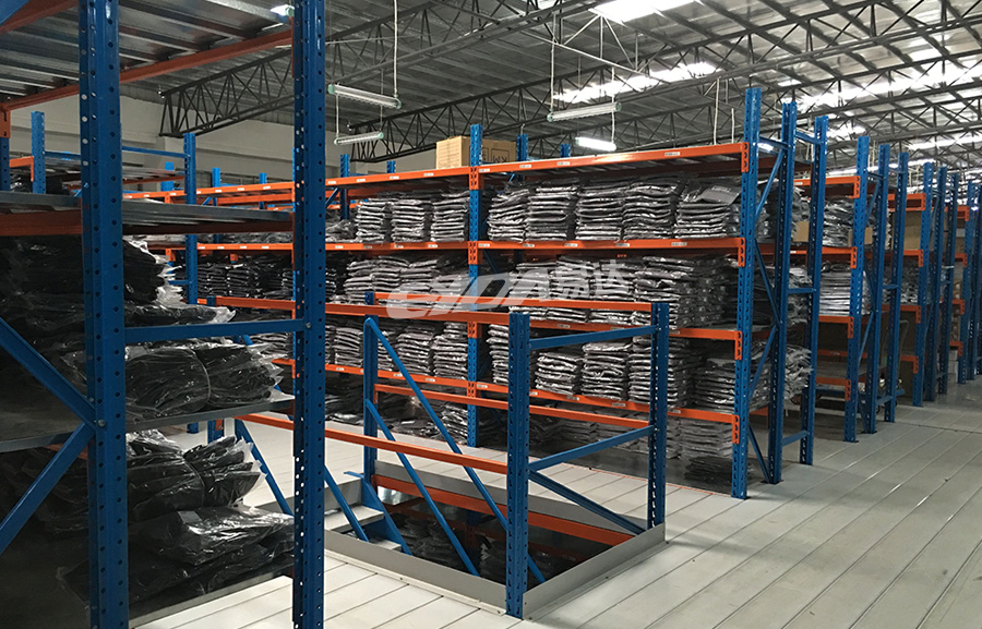 廣州閣樓平臺(tái)貨架 廣州閣樓平臺(tái)貨架