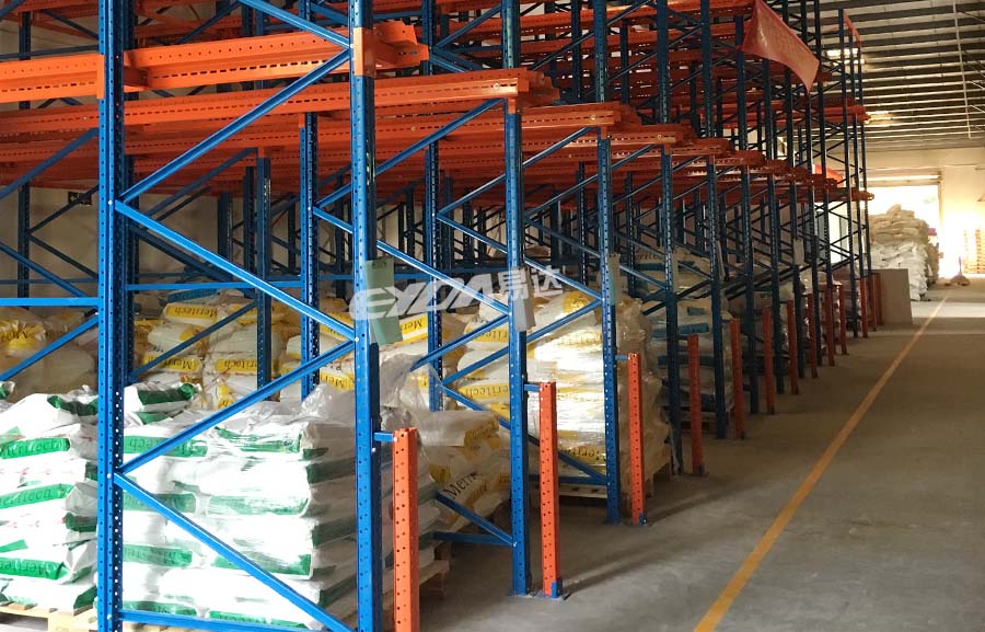 通廊式倉(cāng)儲(chǔ)貨架 通廊式倉(cāng)儲(chǔ)貨架