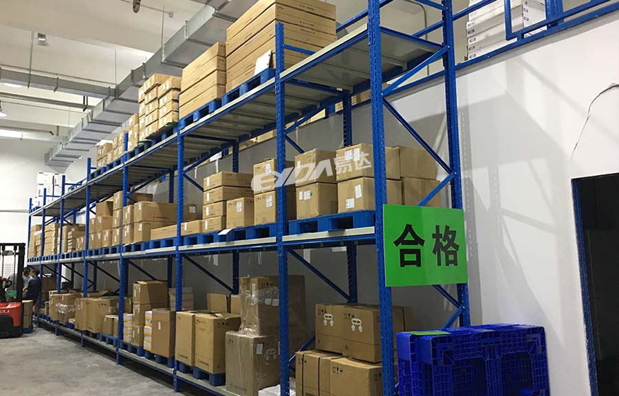 廣東中量型擱板式貨架 廣東中量型擱板式貨架