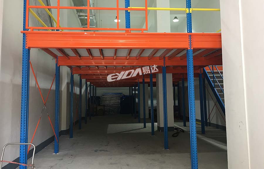 廣州閣樓貨架平臺(tái) 廣州閣樓貨架平臺(tái)