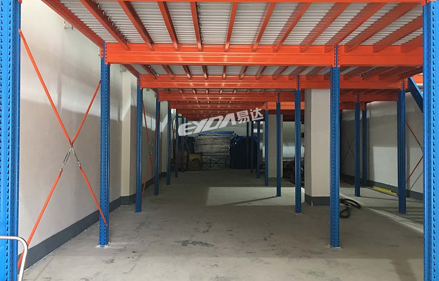 廣州閣樓貨架平臺(tái) 廣州閣樓貨架平臺(tái)