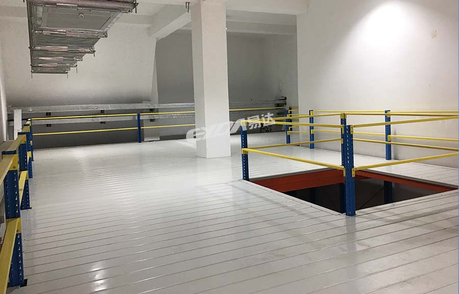 廣州閣樓貨架平臺(tái) 廣州閣樓貨架平臺(tái)