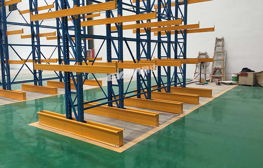 深圳懸臂貨架 深圳懸臂貨架