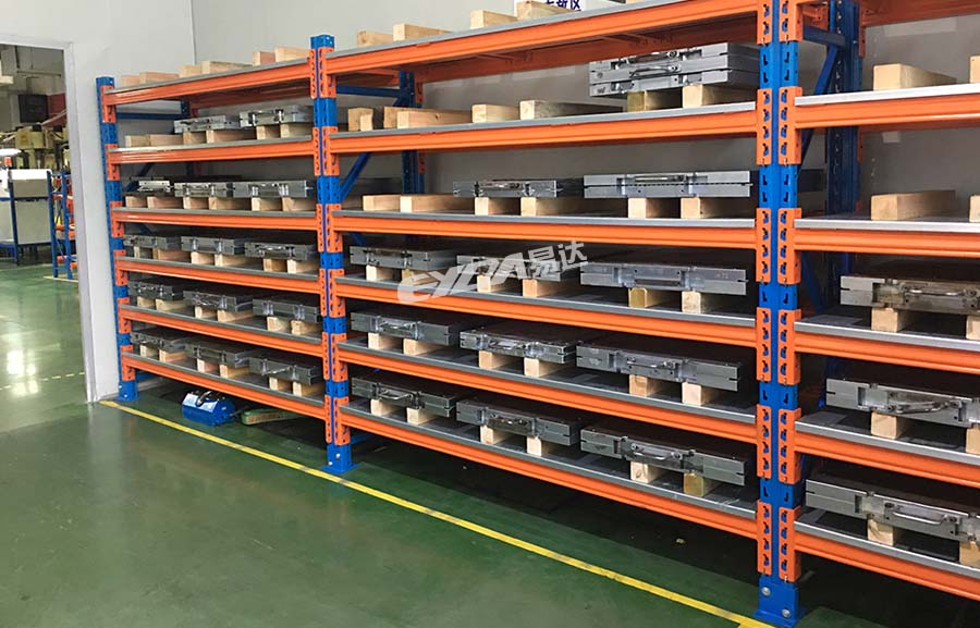 廣東模具貨架 廣東模具貨架