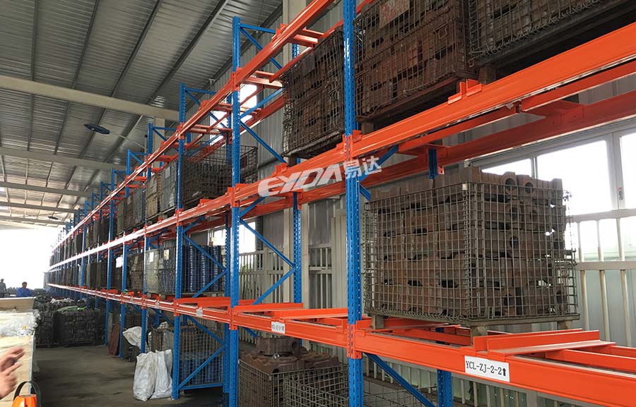 佛山倉(cāng)儲(chǔ)貨架橫梁貨架 佛山倉(cāng)儲(chǔ)貨架橫梁貨架