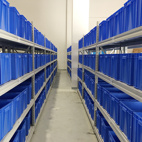 石龍輕型倉儲貨架