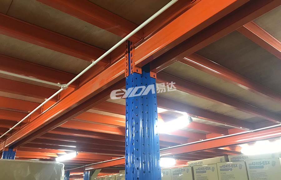 廣州閣樓平臺貨架 廣州閣樓平臺貨架