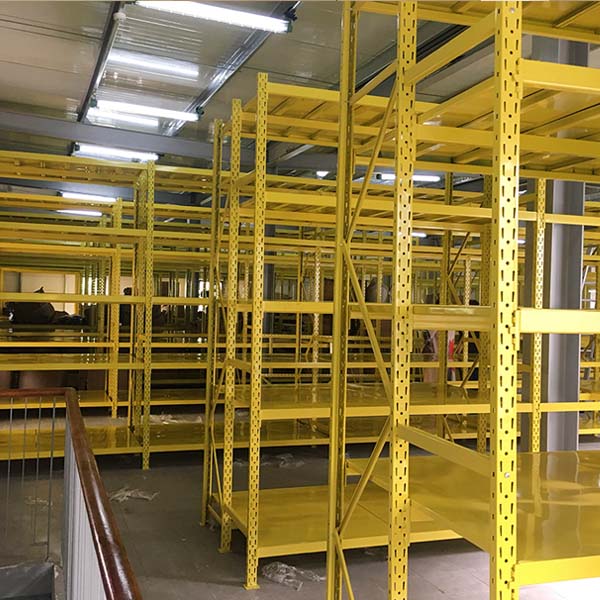 大嶺山輕型倉(cāng)儲(chǔ)貨架