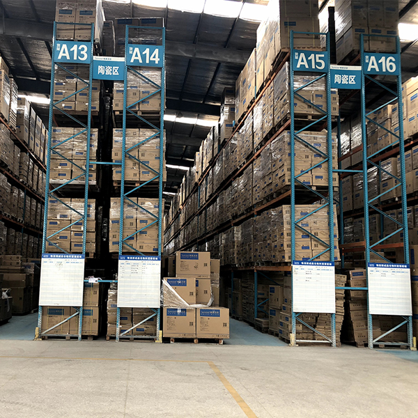 贛州重型倉儲貨架