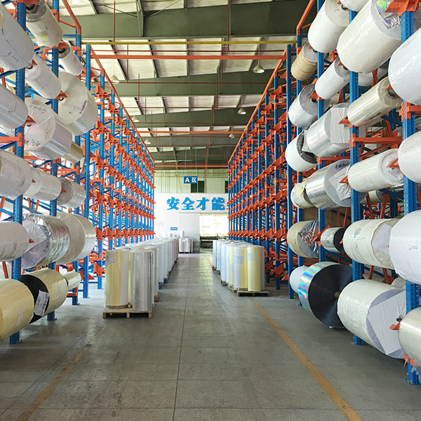 清溪東莞倉儲貨架