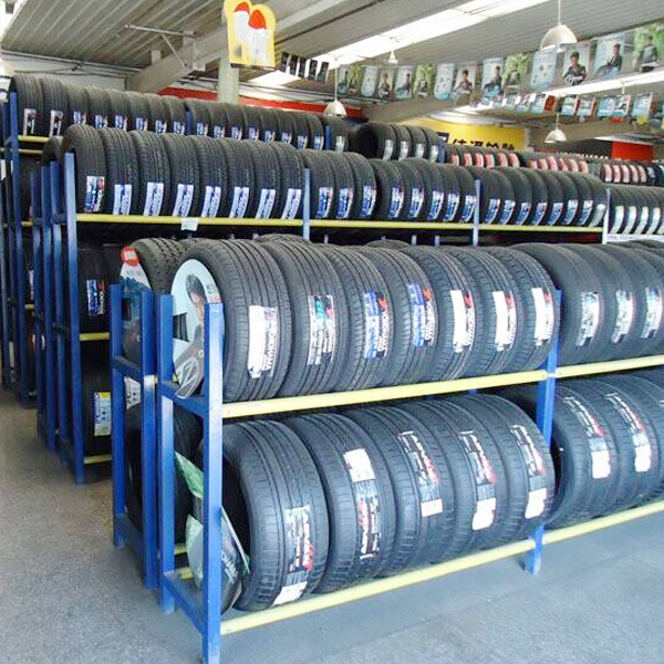 深圳沙井倉庫貨架