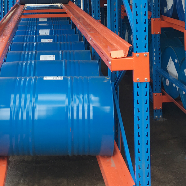 廣州市倉庫貨架