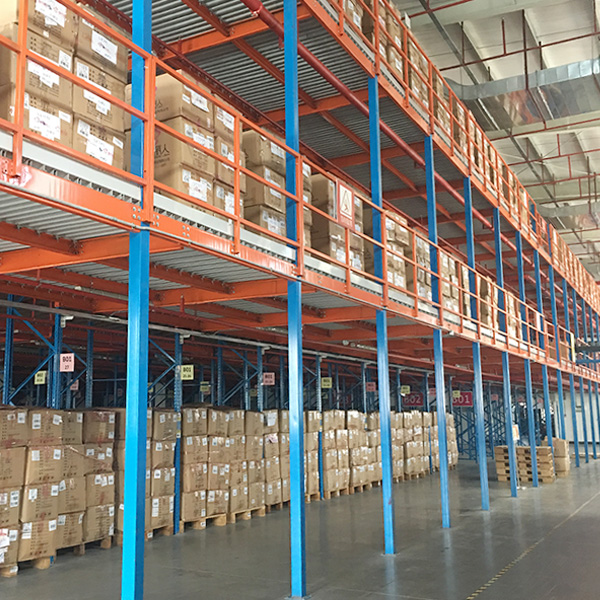 庫房貨架倉儲(chǔ)貨架