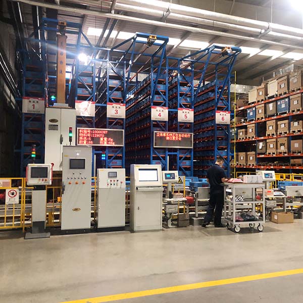 石排倉庫貨架定制 石排倉庫貨架定制