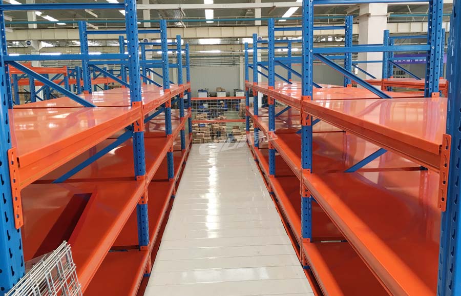 佛山閣樓倉儲貨架