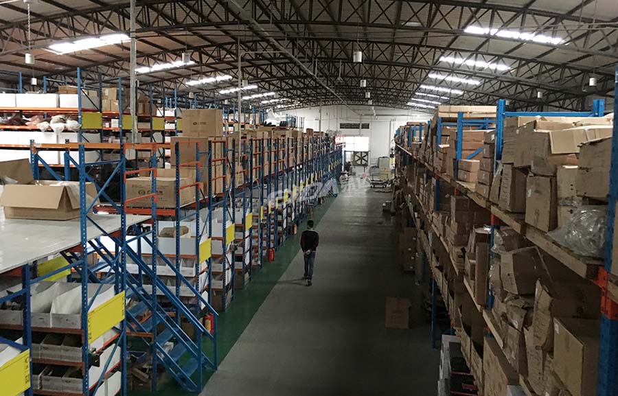 廣州貨架閣樓貨架