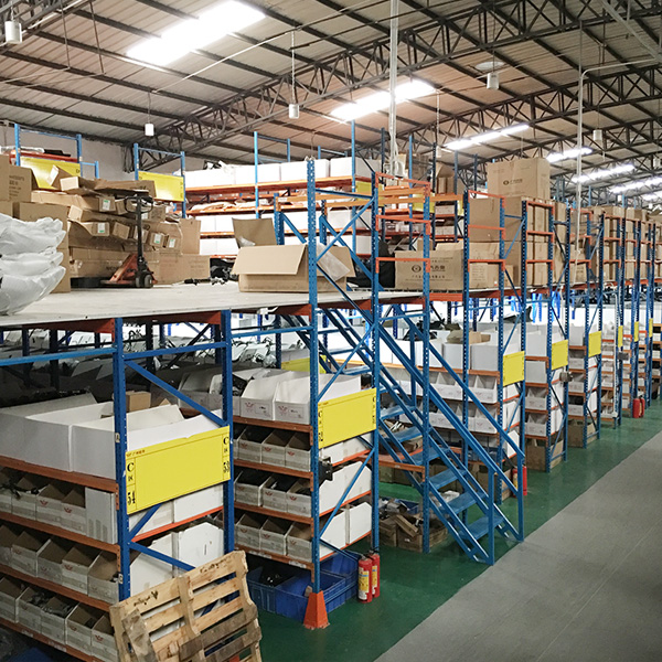東莞倉儲貨架閣樓 東莞倉儲貨架閣樓