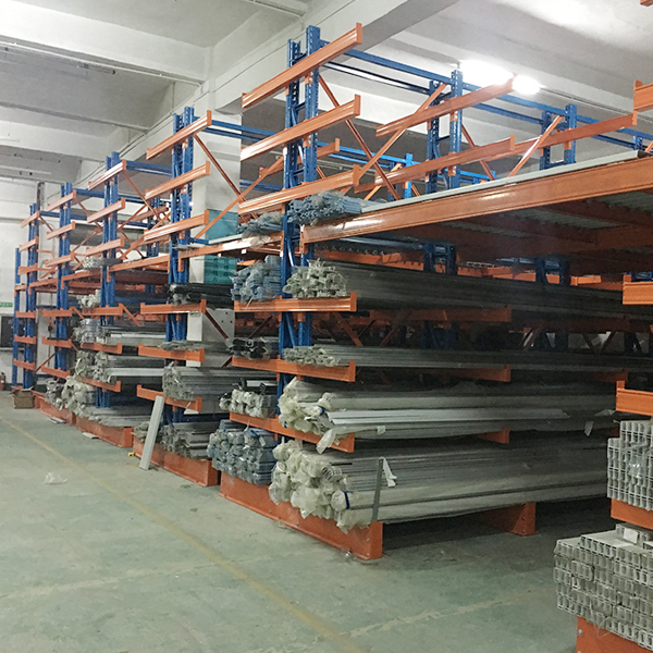 廣州單面懸臂貨架 廣州單面懸臂貨架