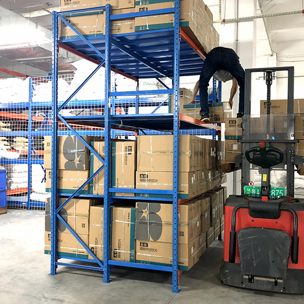 深圳市松崗貨架倉儲