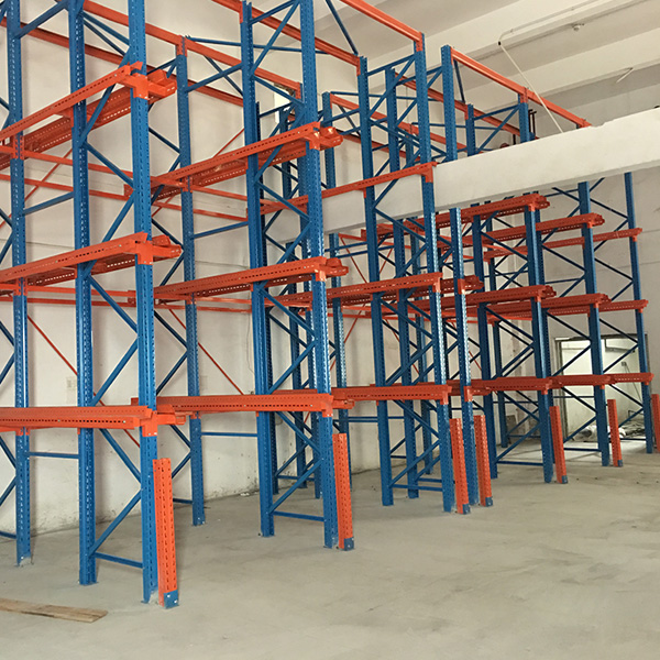 寶安貨架倉儲架