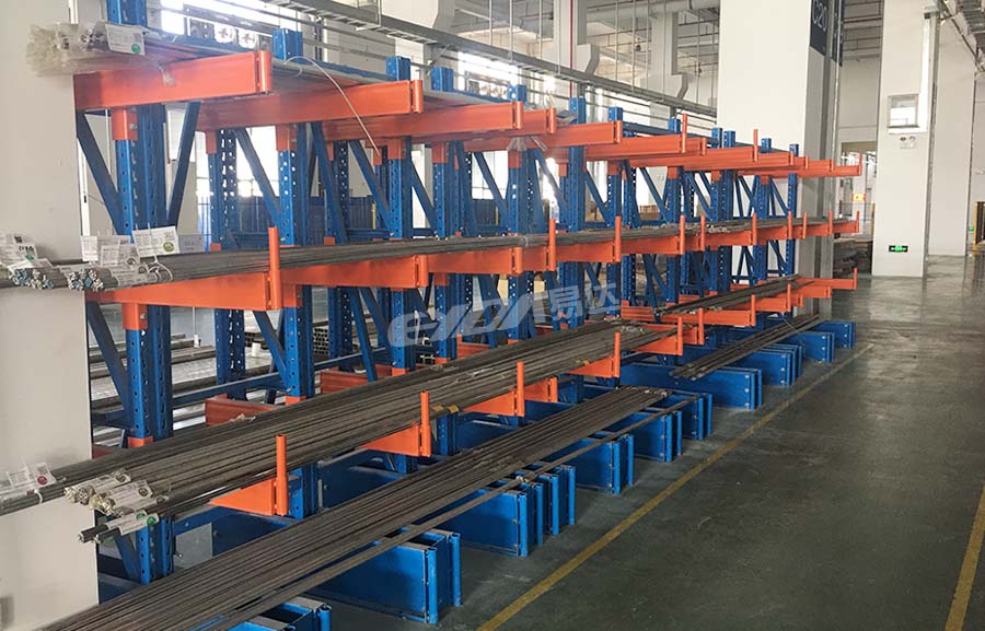 佛山懸臂式貨架