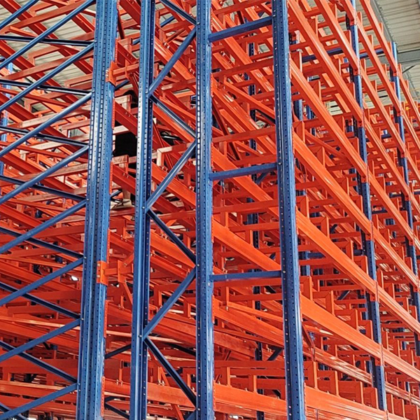 深圳倉庫貨架制作價格