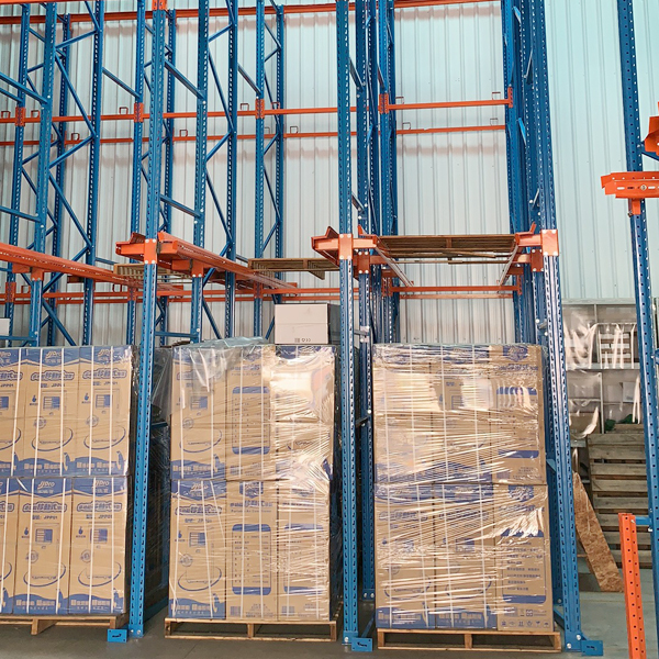 婁底貫通式倉(cāng)庫(kù)貨架 婁底貫通式倉(cāng)庫(kù)貨架