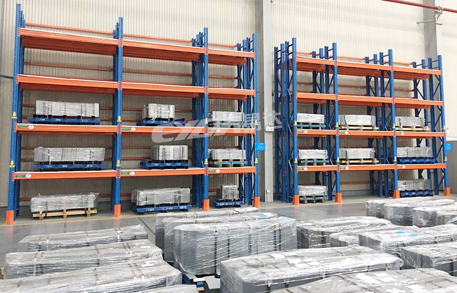 廣州重型模具貨架