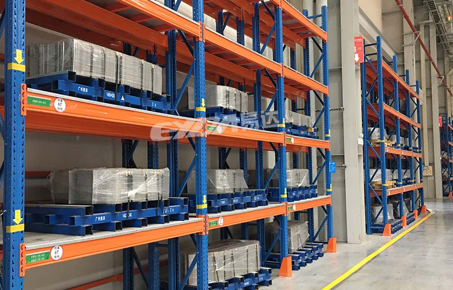 廣州重型模具貨架