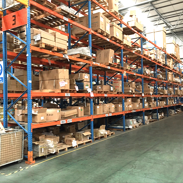 托盤裝車重型貨架 托盤裝車重型貨架