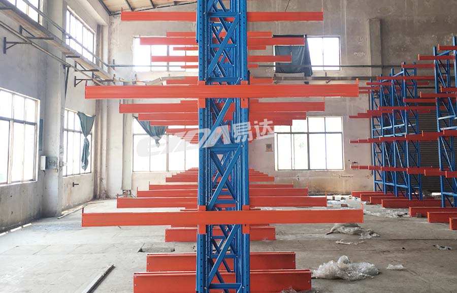 廣東懸臂式貨架